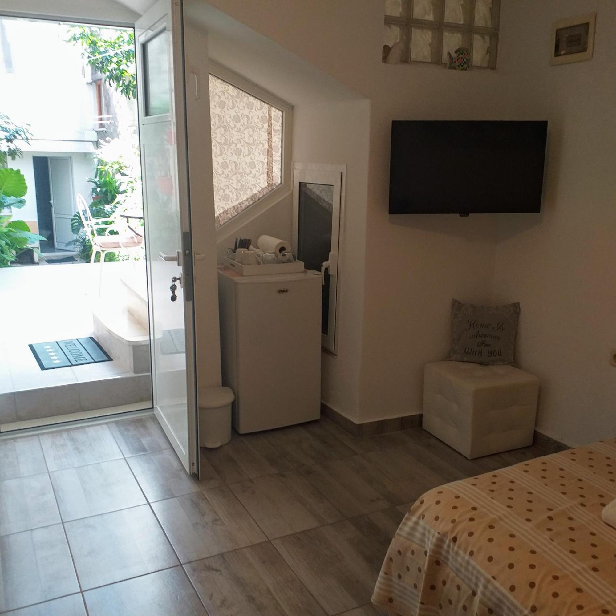 Apartments Ivica Split Rum bild