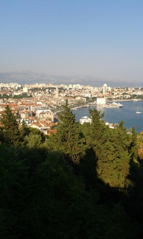 Apartments Ivica Split Rum bild
