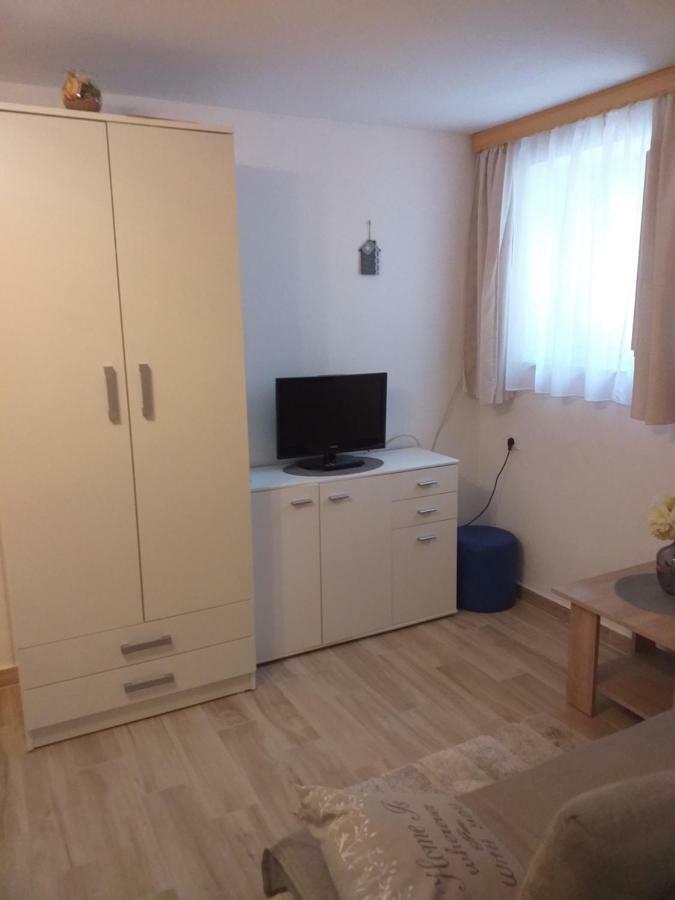 Apartments Ivica Split Exteriör bild